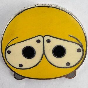 DISNEY Pin Trading ~ Disney Pixar/Mystery Box ~ Wall E ~ 2011 ~ P02